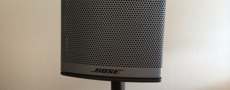 BOSE Companion 3 MKII