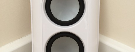 Altec Lansing MX5021 hum